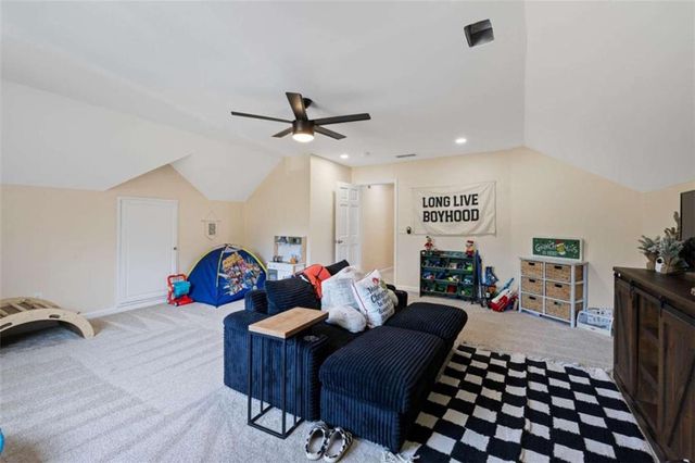 1297 HODGES Circle, Mansfield, GA 30055