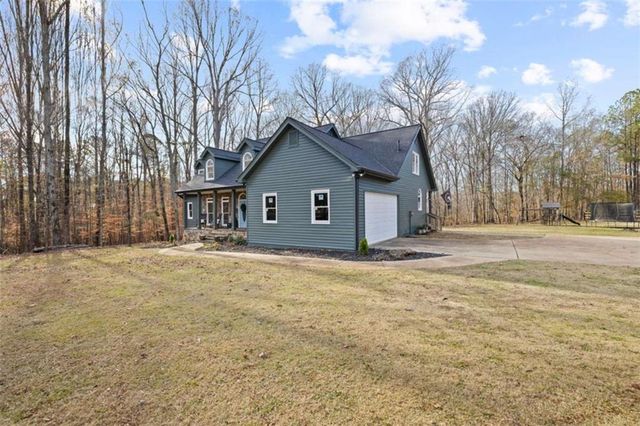 1297 HODGES Circle, Mansfield, GA 30055