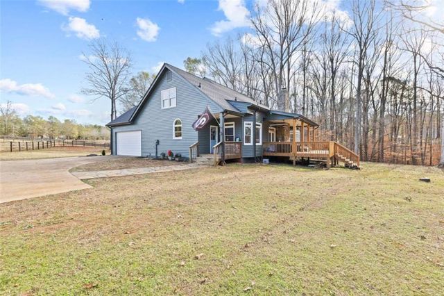 1297 HODGES Circle, Mansfield, GA 30055