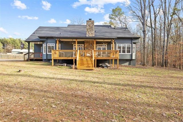 1297 HODGES Circle, Mansfield, GA 30055