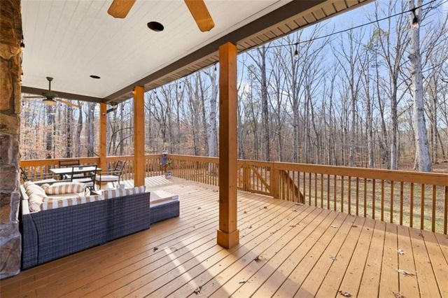 1297 HODGES Circle, Mansfield, GA 30055