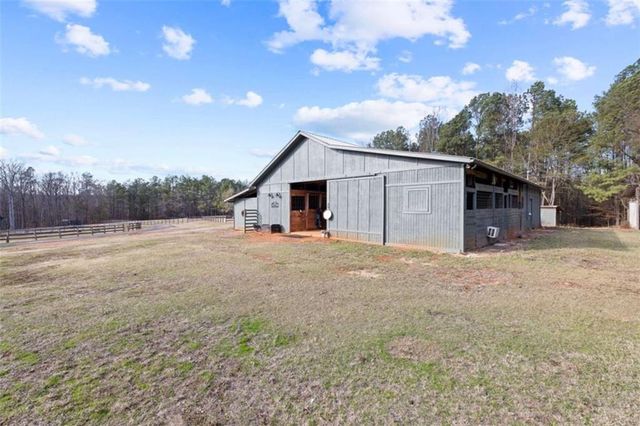 1297 HODGES Circle, Mansfield, GA 30055