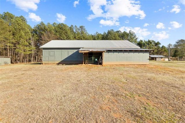 1297 HODGES Circle, Mansfield, GA 30055