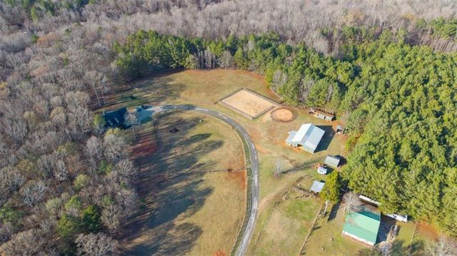 1297 HODGES Circle, Mansfield, GA 30055