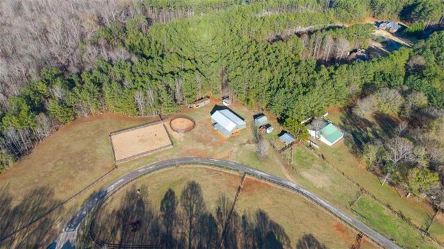 1297 HODGES Circle, Mansfield, GA 30055