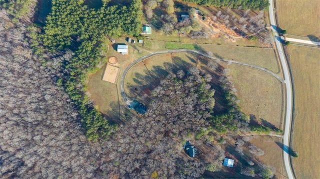 1297 HODGES Circle, Mansfield, GA 30055