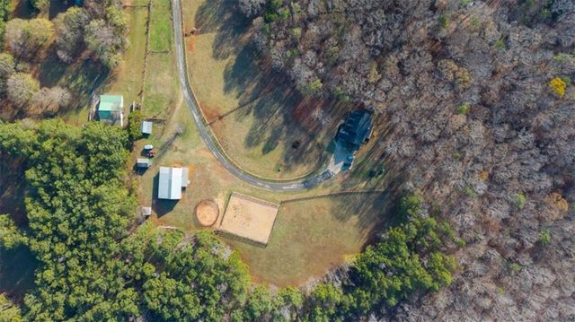 1297 HODGES Circle, Mansfield, GA 30055