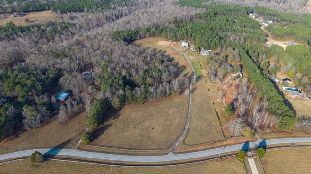 1297 HODGES Circle, Mansfield, GA 30055