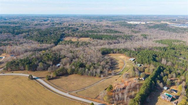 1297 HODGES Circle, Mansfield, GA 30055