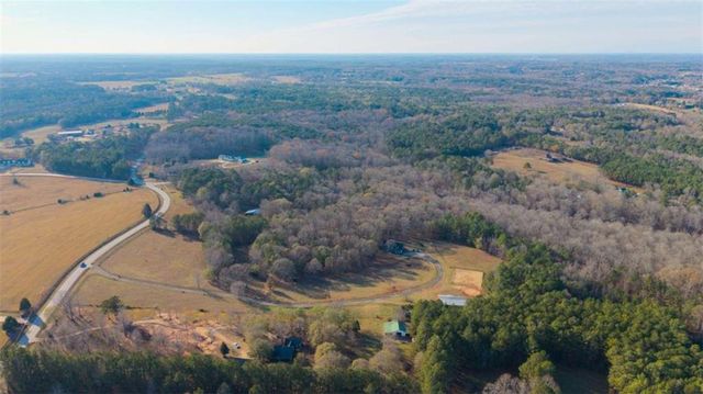 1297 HODGES Circle, Mansfield, GA 30055