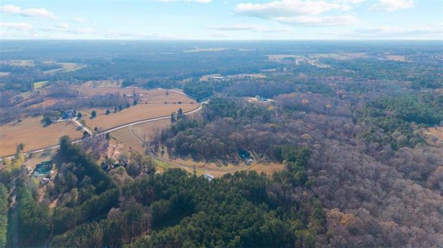 1297 HODGES Circle, Mansfield, GA 30055