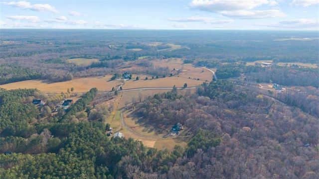 1297 HODGES Circle, Mansfield, GA 30055