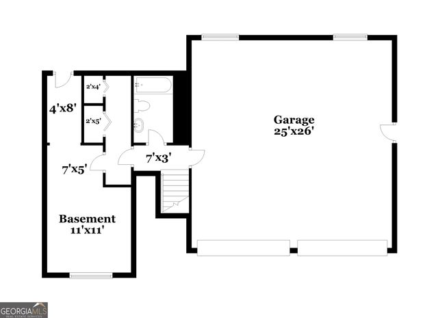 64 Willow Bend Drive NW, Cartersville, GA 30121