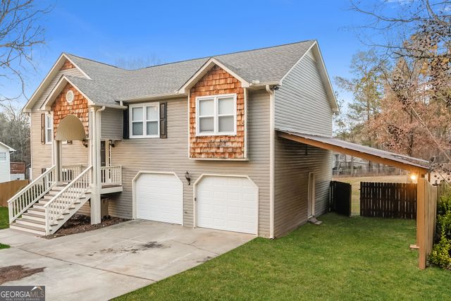 64 Willow Bend Drive NW, Cartersville, GA 30121