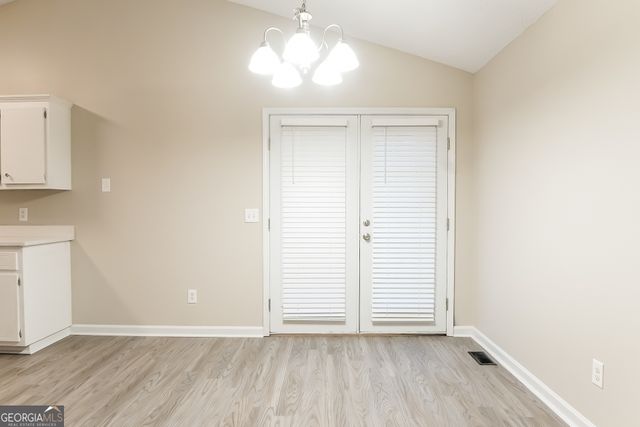 64 Willow Bend Drive NW, Cartersville, GA 30121