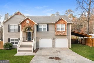 64 Willow Bend Drive NW, Cartersville, GA 30121
