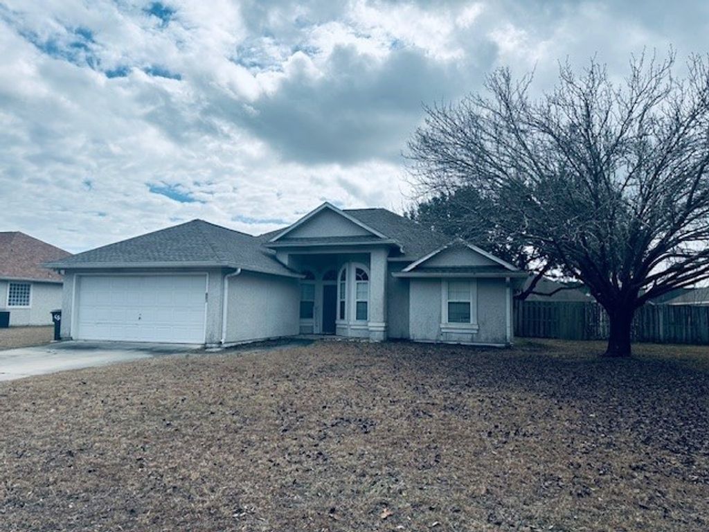 602 Wild Grape Drive, St Marys, GA 31558