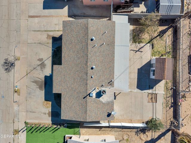 1037 STANLEY Street, El Paso, TX 79907