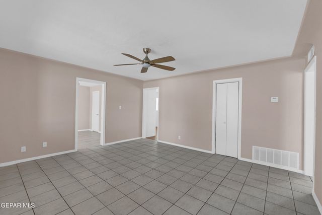 1037 STANLEY Street, El Paso, TX 79907