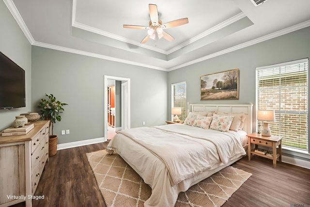 39354 Meadowbrook Ave, Prairieville, LA 70769