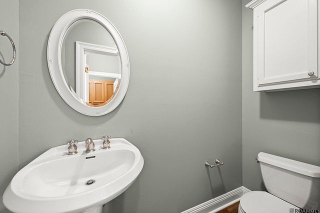 39354 Meadowbrook Ave, Prairieville, LA 70769