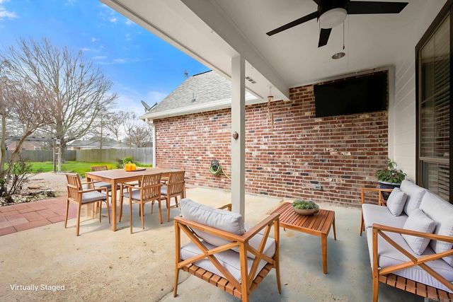 39354 Meadowbrook Ave, Prairieville, LA 70769