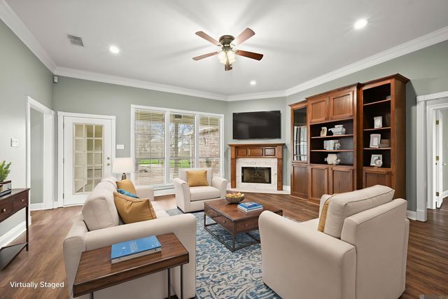 39354 Meadowbrook Ave, Prairieville, LA 70769