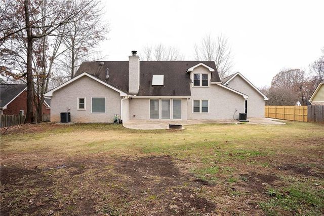 3429 Parsons Ridge Lane, Duluth, GA 30097