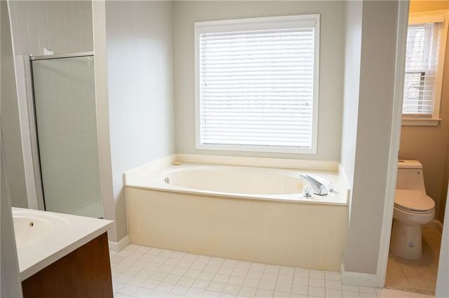 3429 Parsons Ridge Lane, Duluth, GA 30097