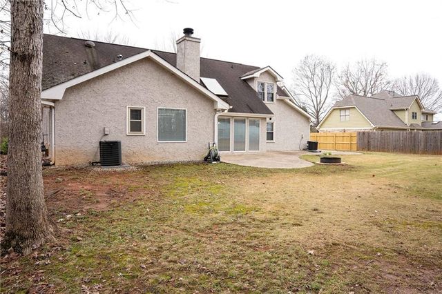 3429 Parsons Ridge Lane, Duluth, GA 30097