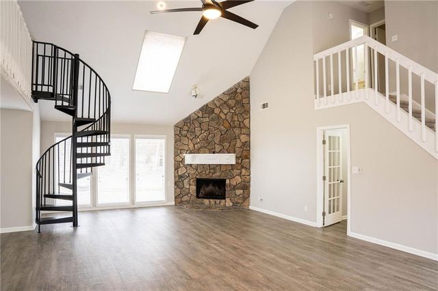 3429 Parsons Ridge Lane, Duluth, GA 30097