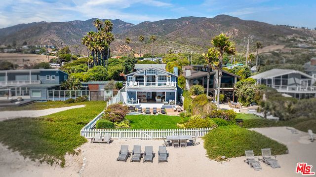 30810 Broad Beach Road, Malibu, CA 90265