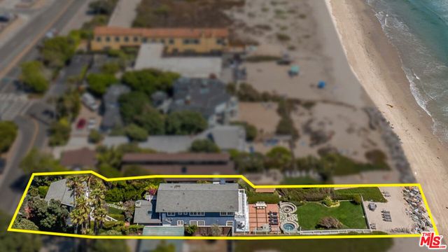 30810 Broad Beach Road, Malibu, CA 90265