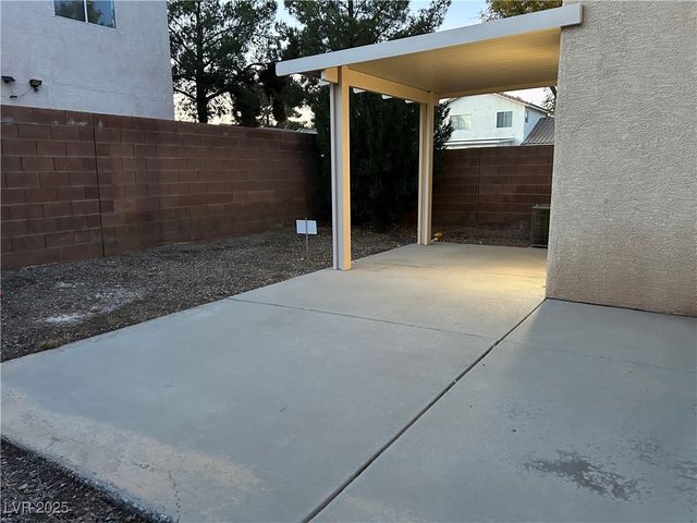 4153 Compatibility Court, North Las Vegas, NV 89032