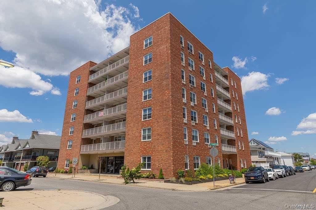 855 Broadway E 5C, Long Beach, NY 11561 — exterior