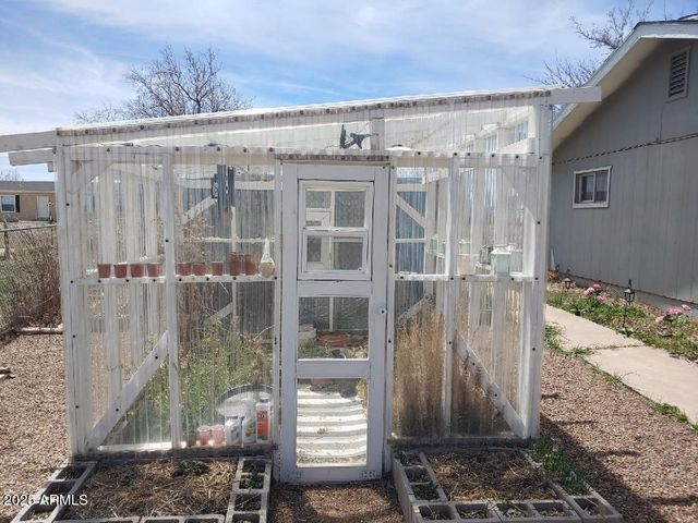 1110 W RANCH Road, Taylor, AZ 85939