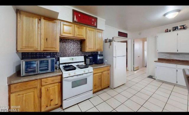1110 W RANCH Road, Taylor, AZ 85939