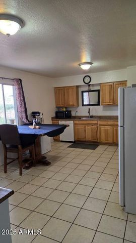 1110 W RANCH Road, Taylor, AZ 85939