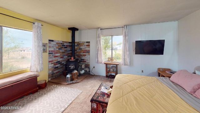 1110 W RANCH Road, Taylor, AZ 85939