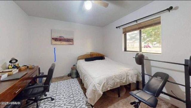 1110 W RANCH Road, Taylor, AZ 85939