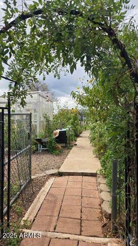 1110 W RANCH Road, Taylor, AZ 85939