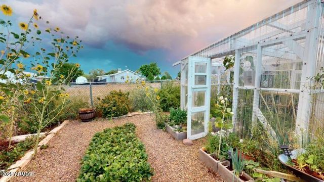 1110 W RANCH Road, Taylor, AZ 85939