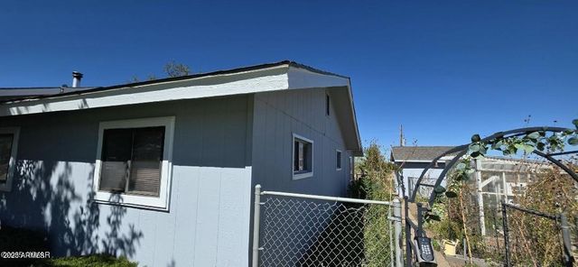 1110 W RANCH Road, Taylor, AZ 85939