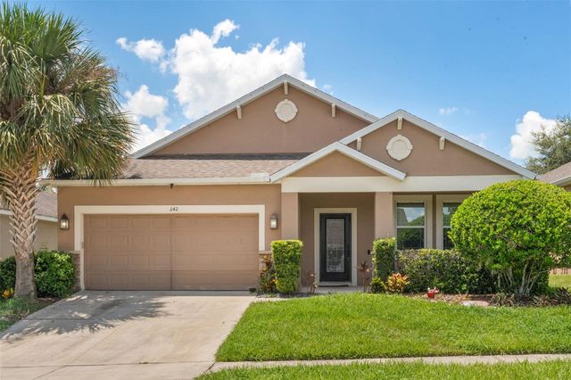 1142 GRAND HILLTOP DRIVE, Apopka, FL 32703