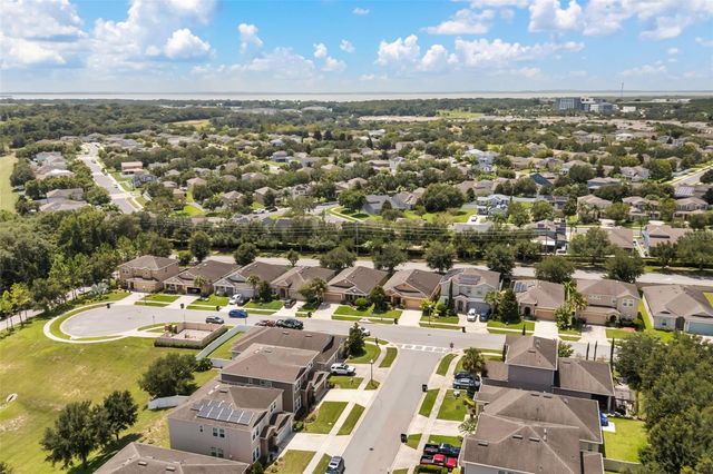1142 GRAND HILLTOP DRIVE, Apopka, FL 32703
