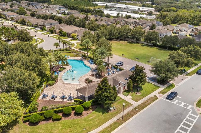1142 GRAND HILLTOP DRIVE, Apopka, FL 32703