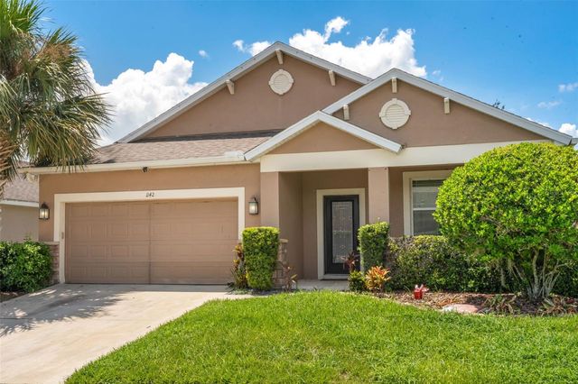 1142 GRAND HILLTOP DRIVE, Apopka, FL 32703