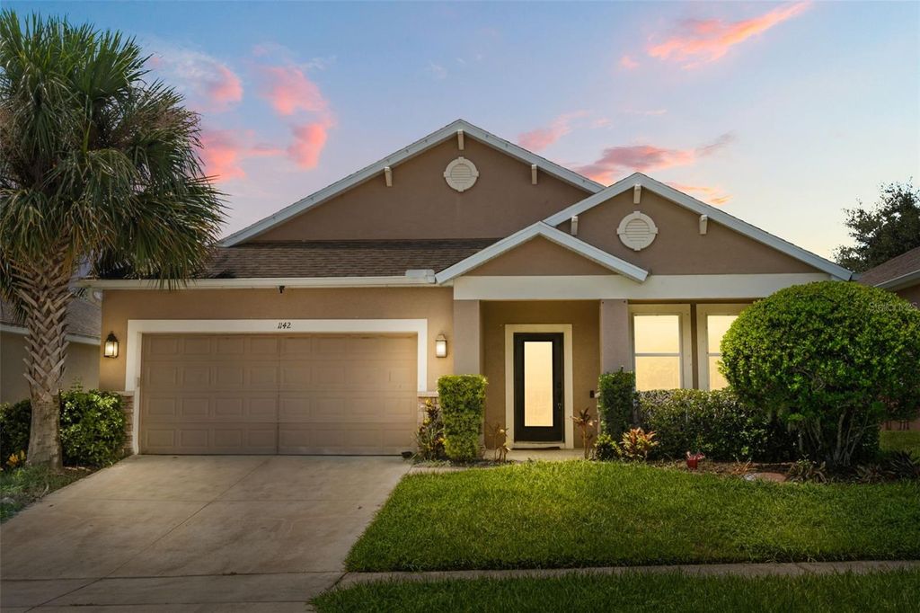 1142 GRAND HILLTOP DRIVE, Apopka, FL 32703