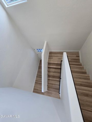 21001 Carriage Drive, Tehachapi, CA 93561