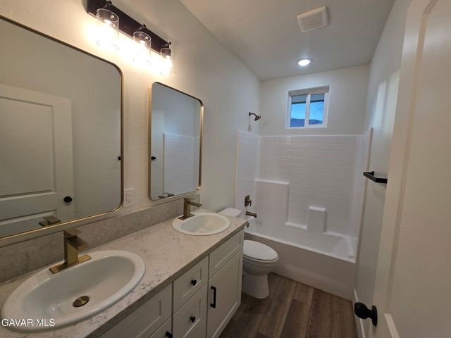 21001 Carriage Drive, Tehachapi, CA 93561